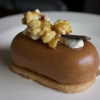   at VG Pâtisserie in Paris