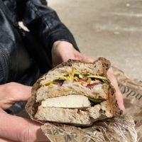   at VG Pâtisserie in Paris