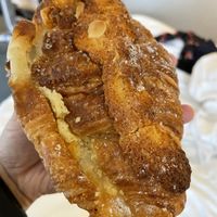   at VG Pâtisserie in Paris