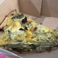   at VG Pâtisserie in Paris