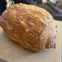   at VG Pâtisserie in Paris