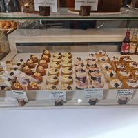  at VG Pâtisserie in Paris