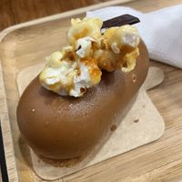   at VG Pâtisserie in Paris