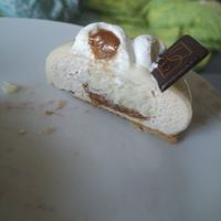  at VG Pâtisserie in Paris