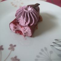  at VG Pâtisserie in Paris