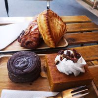 Simply amazing! at VG Pâtisserie in Paris