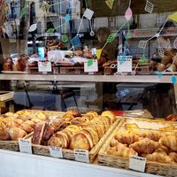  at VG Pâtisserie in Paris