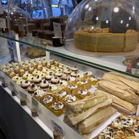  Inside   at VG Pâtisserie in Paris