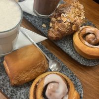   at VG Pâtisserie in Paris