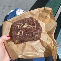  at VG Pâtisserie in Paris