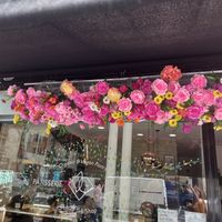  at VG Pâtisserie in Paris