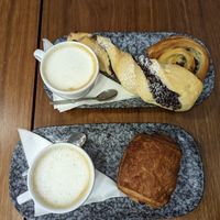  at VG Pâtisserie in Paris