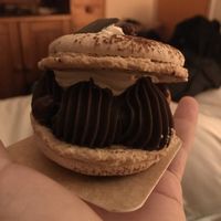 Perfect!  at VG Pâtisserie in Paris