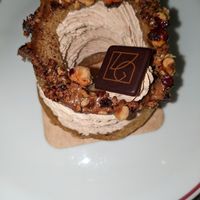  at VG Pâtisserie in Paris