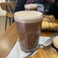   at VG Pâtisserie in Paris