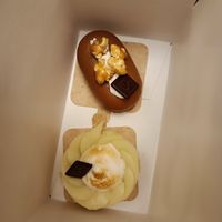  at VG Pâtisserie in Paris