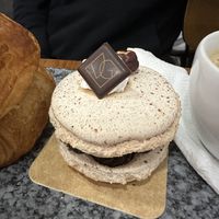  #Veganuary at VG Pâtisserie in Paris