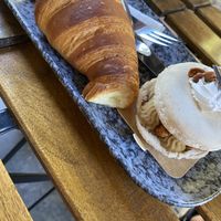   at VG Pâtisserie in Paris