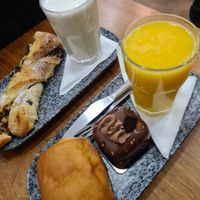  at VG Pâtisserie in Paris