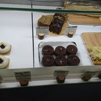  at VG Pâtisserie in Paris