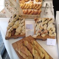   at VG Pâtisserie in Paris