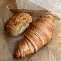   at VG Pâtisserie in Paris