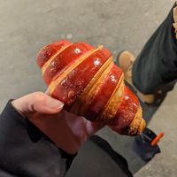  at VG Pâtisserie in Paris