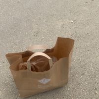   at VG Pâtisserie in Paris