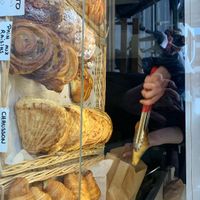   at VG Pâtisserie in Paris