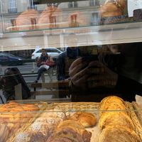   at VG Pâtisserie in Paris
