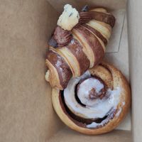  at VG Pâtisserie in Paris