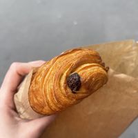   at VG Pâtisserie in Paris