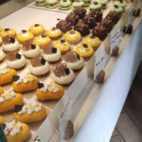   at VG Pâtisserie in Paris
