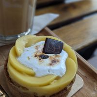  at VG Pâtisserie in Paris