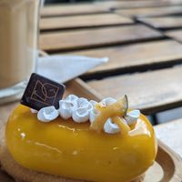  at VG Pâtisserie in Paris