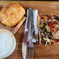  at VG Pâtisserie in Paris