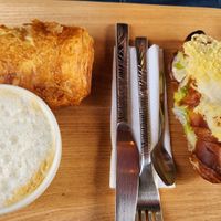  at VG Pâtisserie in Paris