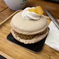  at VG Pâtisserie in Paris