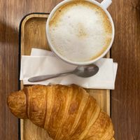  at VG Pâtisserie in Paris