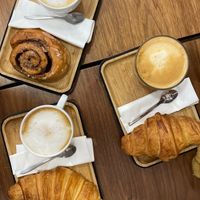  at VG Pâtisserie in Paris