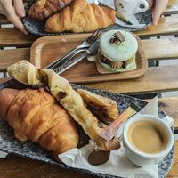  at VG Pâtisserie in Paris