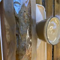   at VG Pâtisserie in Paris