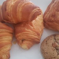  at VG Pâtisserie in Paris