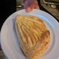  at VG Pâtisserie in Paris