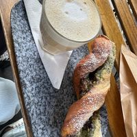  at VG Pâtisserie in Paris