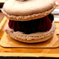  at VG Pâtisserie in Paris