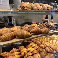   at VG Pâtisserie in Paris