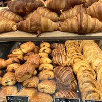   at VG Pâtisserie in Paris