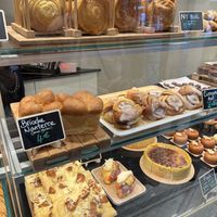   at VG Pâtisserie in Paris
