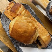   at VG Pâtisserie in Paris